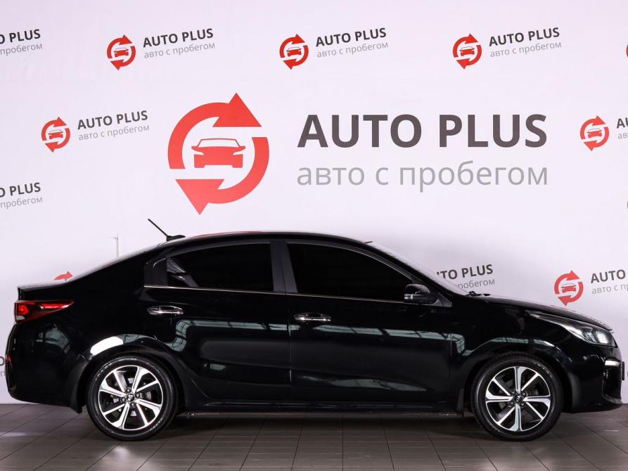 Kia Rio IV Минеральные Воды  - изображение 7