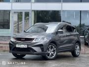 Geely Coolray I Рестайлинг Самара  - изображение 29