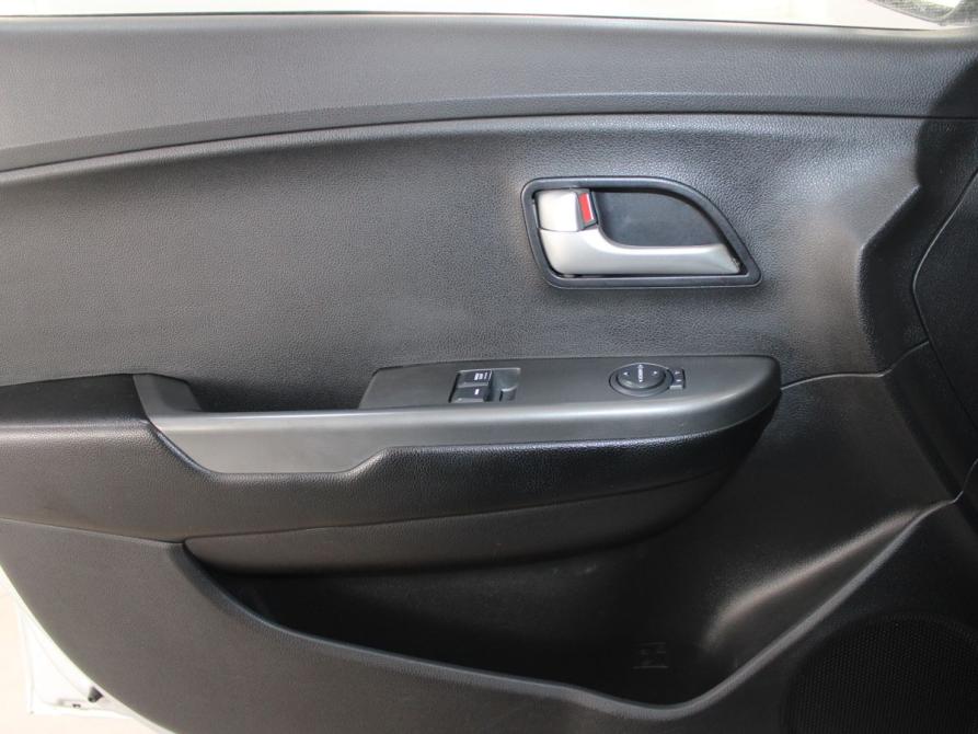 Kia Rio III Рестайлинг Старый Оскол  - изображение 11