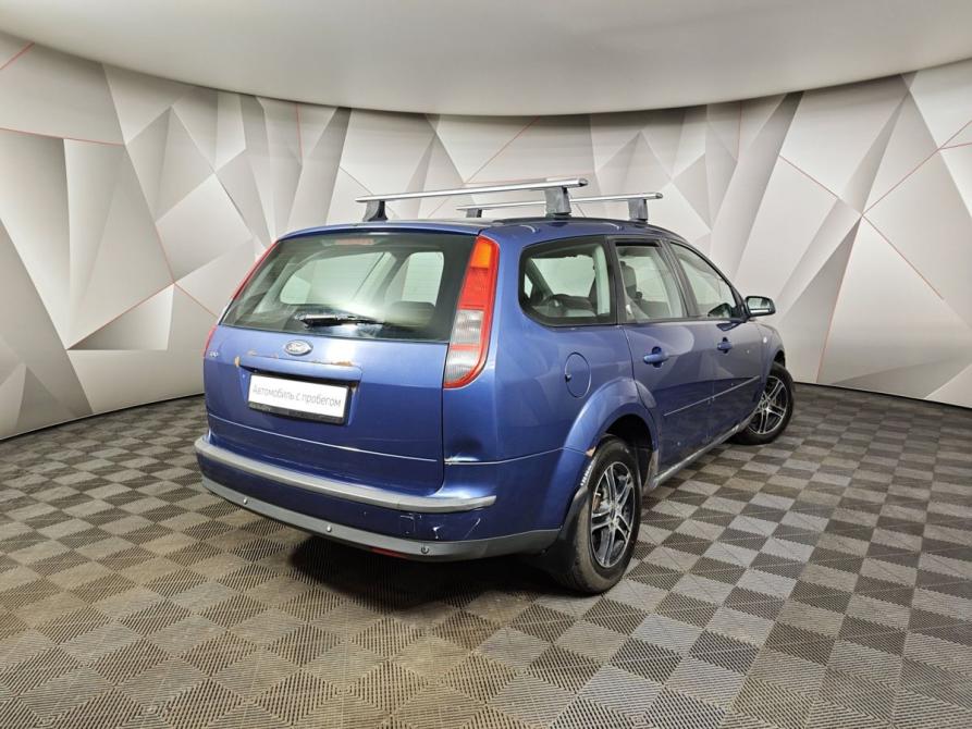 Ford Focus II Москва  - изображение 2