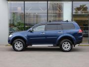 Mitsubishi Pajero Sport II Рестайлинг Москва  - изображение 32