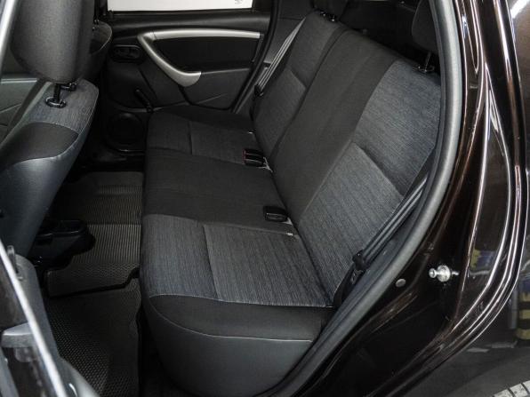 Renault Duster I с пробегом 2014 года, цена 887 000 рублей, 136375 км, внедорожник, Автокод Объявления