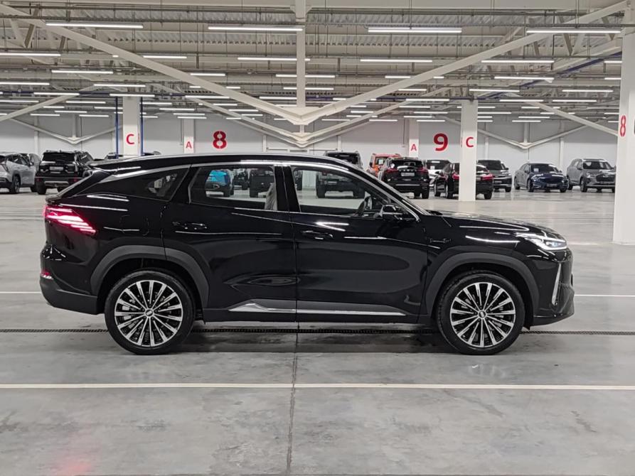 Geely Galaxy M7 Казань  - изображение 5