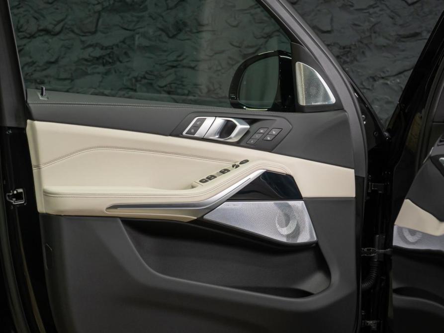 BMW X5 IV (G05/G18) Рестайлинг Москва  - изображение 25