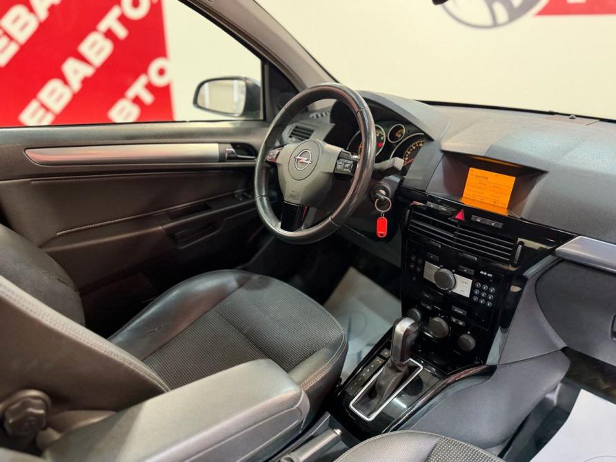 Opel Astra H Рестайлинг Новочеркасск  - изображение 9