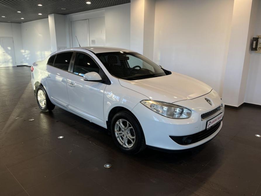 Renault Fluence I Чебоксары  - изображение 1