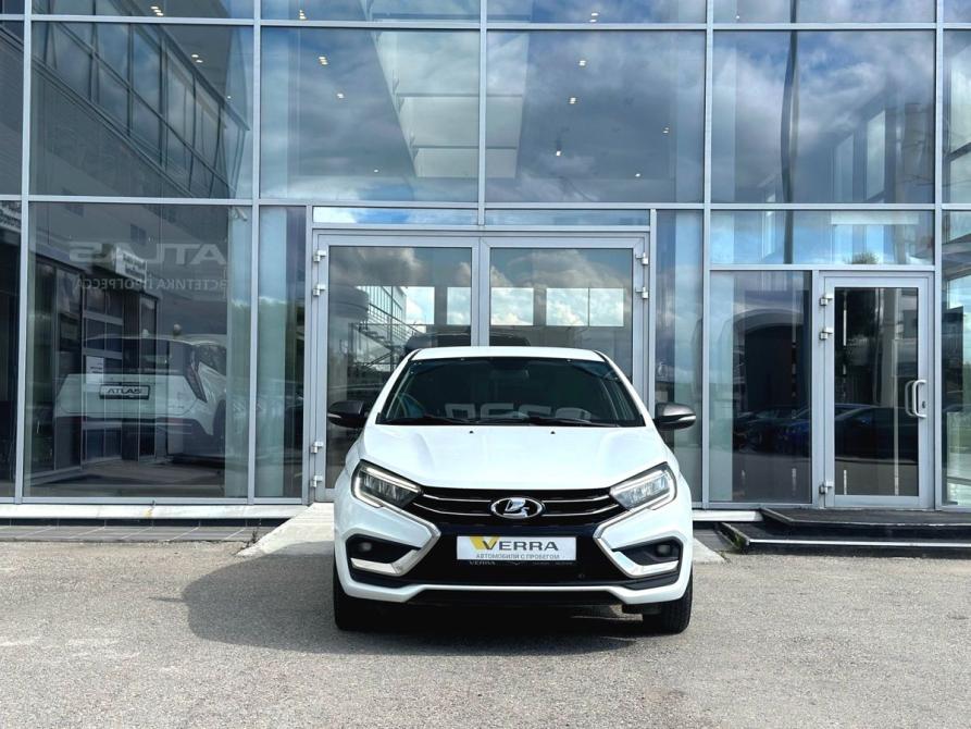 Lada (ВАЗ) Vesta I Рестайлинг (NG) Пермь  - изображение 2