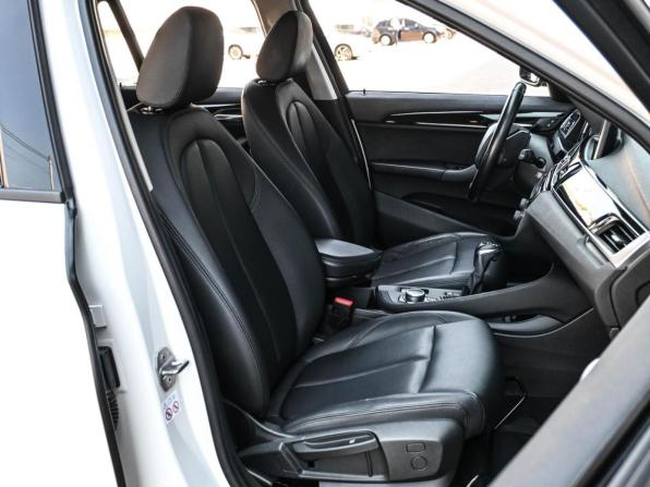 BMW X1 II (F48) с пробегом 2018 года, цена 3 045 000 рублей, 98349 км, внедорожник, Автокод Объявления