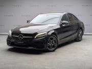 Mercedes-Benz C-Класс IV (W205) Рестайлинг Москва  - изображение 16