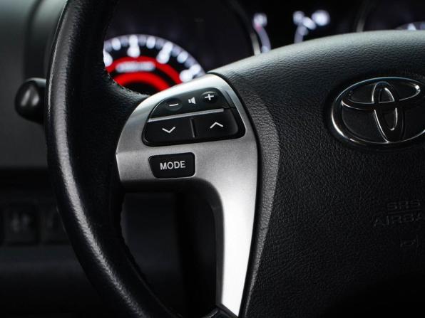 Toyota Highlander II (XU40) Рестайлинг с пробегом 2012 года, цена 1 849 777 рублей, 193302 км, внедорожник, Автокод Объявления