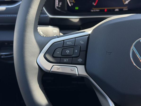 Volkswagen Tharu XR с пробегом 2026 года, цена 2 950 000 рублей, 25 км, внедорожник, Автокод Объявления
