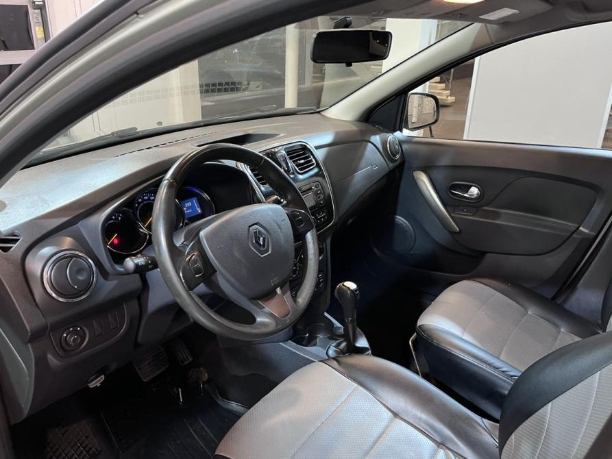 Renault Sandero II Чебоксары  - изображение 22