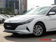 Hyundai Elantra VII (CN7) Москва  - изображение 37