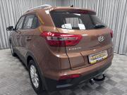 Hyundai Creta I Стерлитамак  - изображение 52