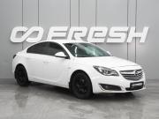 Opel Insignia I Рестайлинг Воронеж  - изображение 19