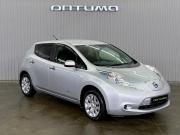 Nissan Leaf I (ZE0/AZE0) Краснодар  - изображение 23