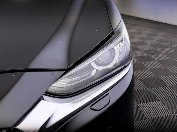 Mazda 6 III (GJ) Рестайлинг 2 с пробегом 2020 года, цена 2 700 000 рублей, 79335 км, седан, Автокод Объявления