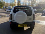 Lada (ВАЗ) Niva Travel I Нефтекамск  - изображение 15