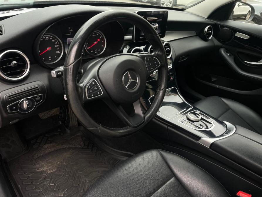 Mercedes-Benz C-Класс IV (W205) Санкт-Петербург  - изображение 7