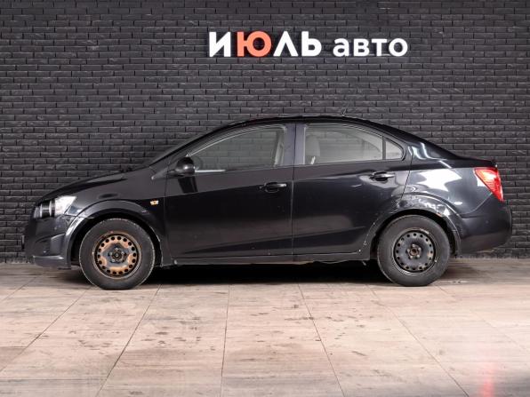 Chevrolet Aveo II с пробегом 2012 года, цена 620 000 рублей, 192020 км, седан, Автокод Объявления