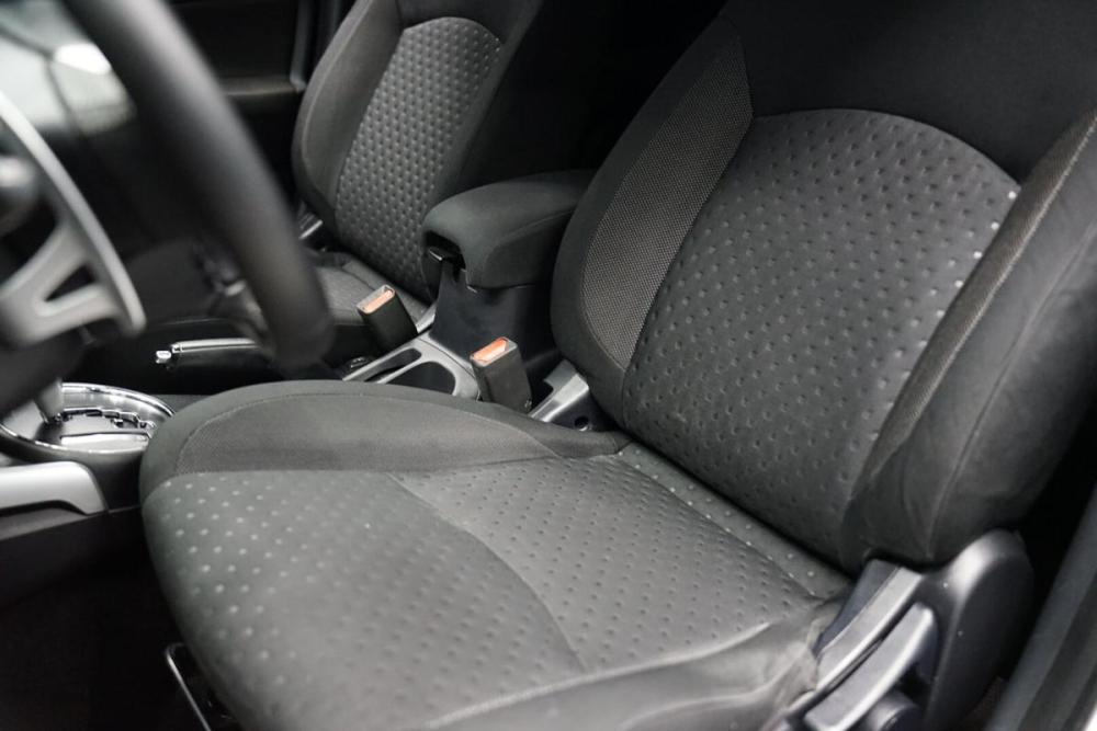 Mitsubishi ASX I Крым  - изображение 9