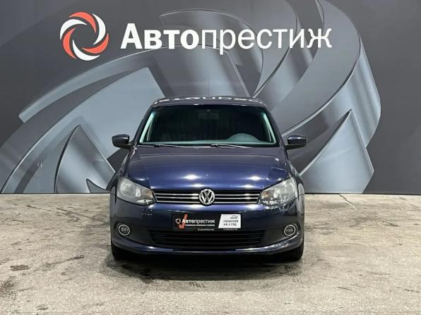 Volkswagen Polo V с пробегом 2012 года, цена 695 000 рублей, 267776 км, седан, Автокод Объявления