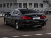 BMW 5 серии VII (G30/G31/G38) Москва  - изображение 26