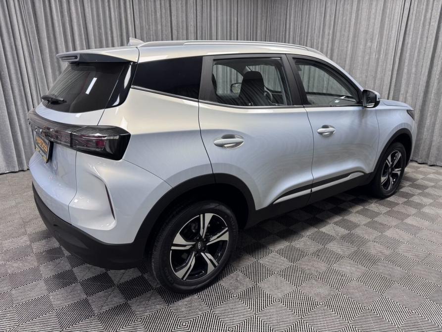 Chery Tiggo 4 I Рестайлинг 2 Стерлитамак  - изображение 15