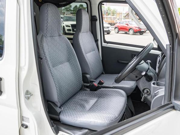 Daihatsu Hijet X с пробегом 2016 года, цена 620 000 рублей, 256134 км, микровэн, Автокод Объявления