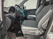 Mercedes-Benz Viano I (W639) Рестайлинг Москва  - изображение 30