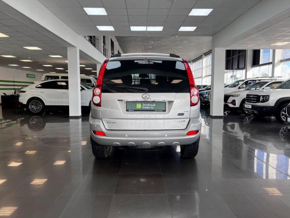Great Wall Hover H5 с пробегом 2012 года, цена 795 000 рублей, 151678 км, внедорожник, Автокод Объявления