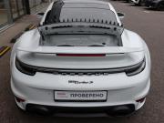 Porsche 911 VIII (992) Москва  - изображение 50