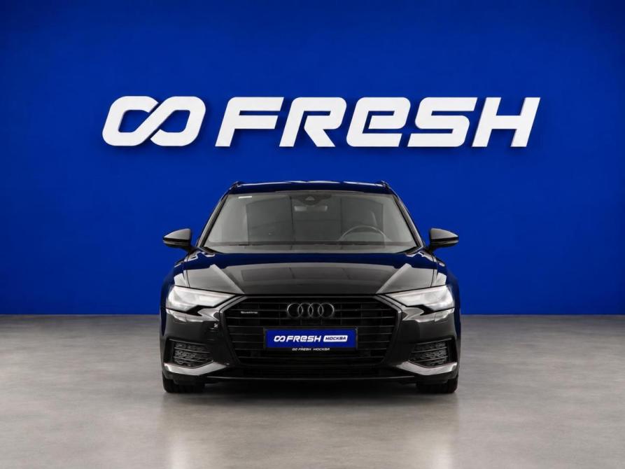 Audi A6 V (C8) Москва  - изображение 3