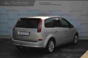 Ford C-MAX I Рестайлинг Старый Оскол  - изображение 12