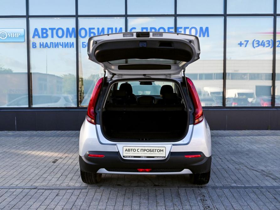 Kia Soul III Екатеринбург  - изображение 20