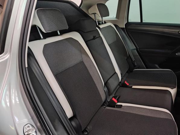 Volkswagen Tiguan II с пробегом 2018 года, цена 1 888 000 рублей, 264000 км, внедорожник, Автокод Объявления