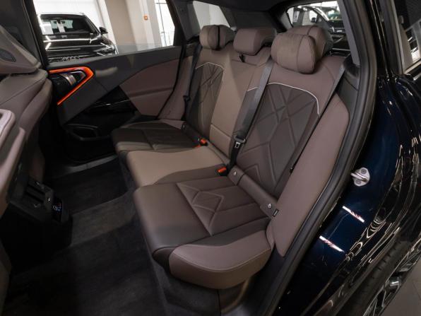 BMW X3 IV (G45/G48) с пробегом 2025 года, цена 6 500 000 рублей, 50 км, внедорожник, Автокод Объявления