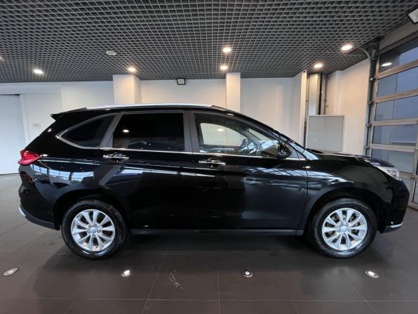Haval M6 II с пробегом 2024 года, цена 1 820 000 рублей, 23210 км, внедорожник, Автокод Объявления