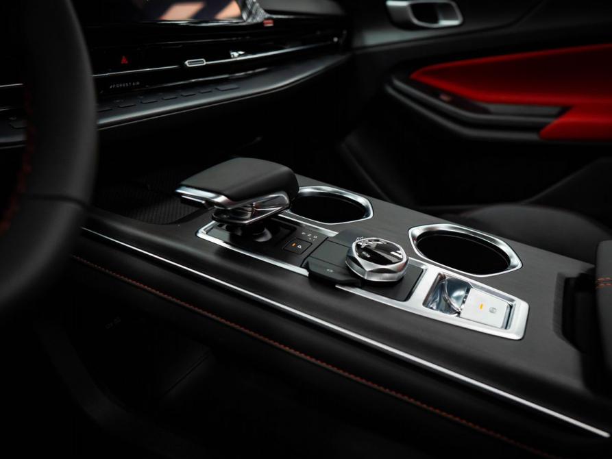 Changan CS55 Plus II Ростов-на-Дону  - изображение 15