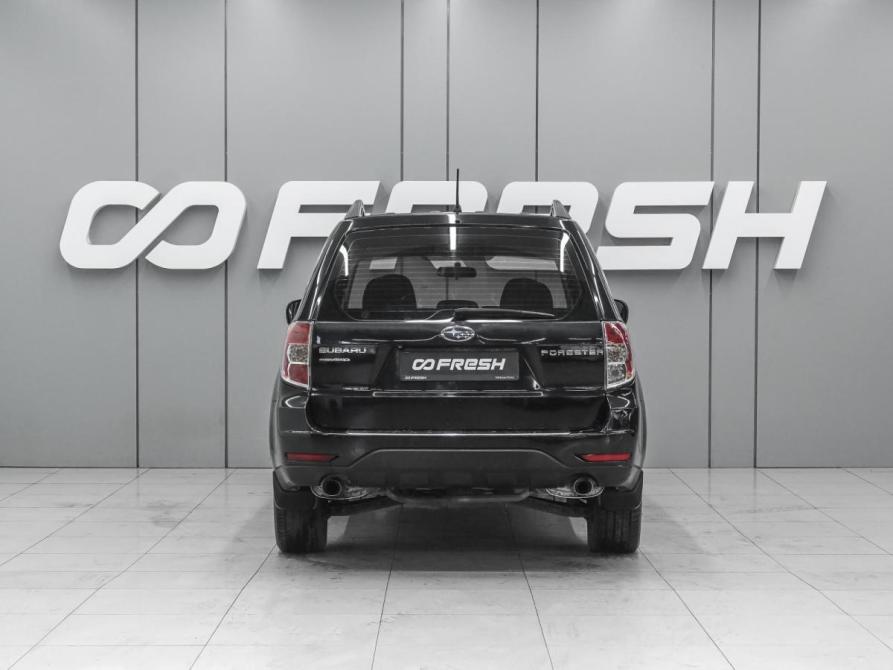 Subaru Forester III Ростов-на-Дону  - изображение 4