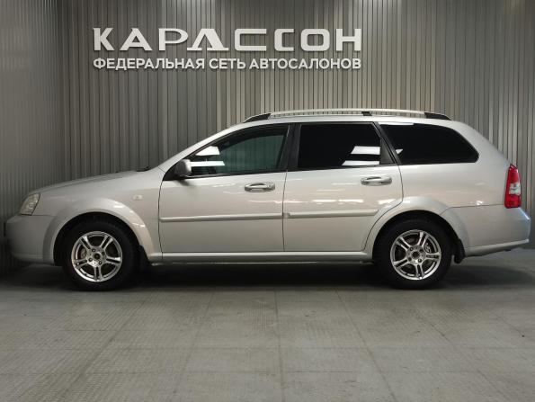 Chevrolet Lacetti I с пробегом 2008 года, цена 499 000 рублей, 196168 км, универсал, Автокод Объявления