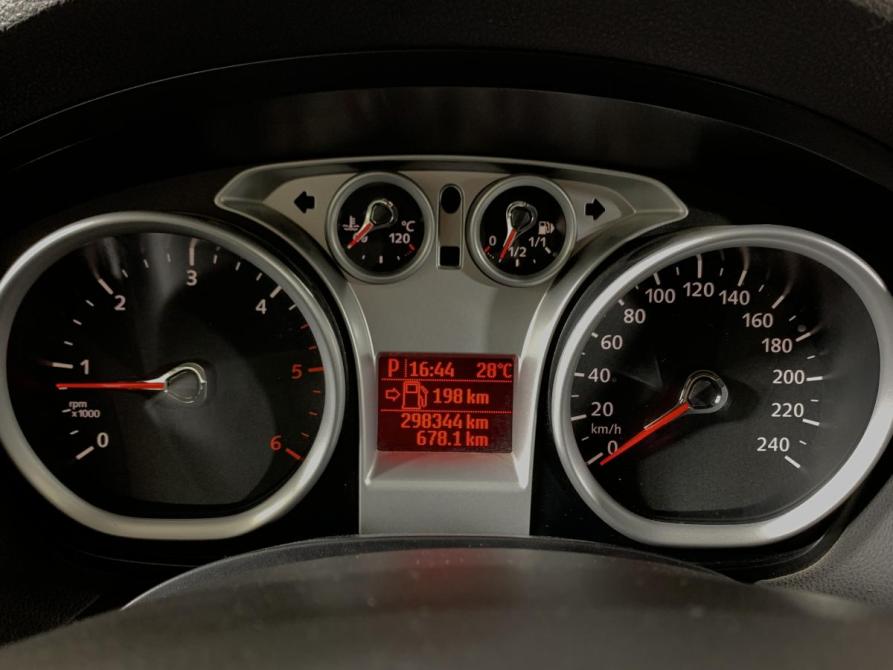 Ford Kuga I Москва  - изображение 14