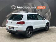 Volkswagen Tiguan I Рестайлинг Пермь  - изображение 28
