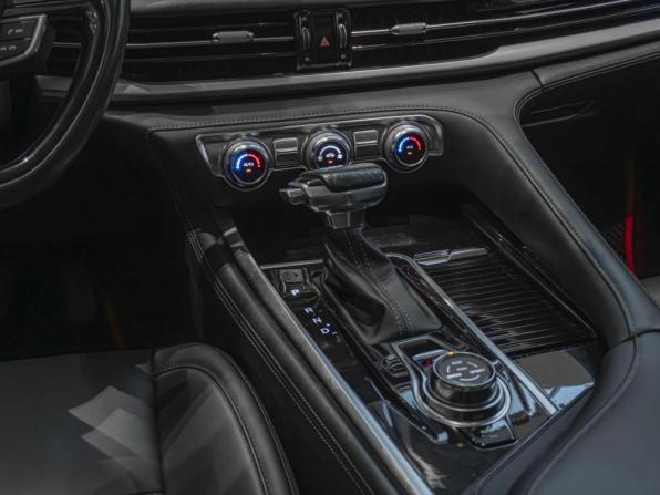 Changan CS95 I Рестайлинг с пробегом 2019 года, цена 1 990 000 рублей, 94800 км, внедорожник, Автокод Объявления