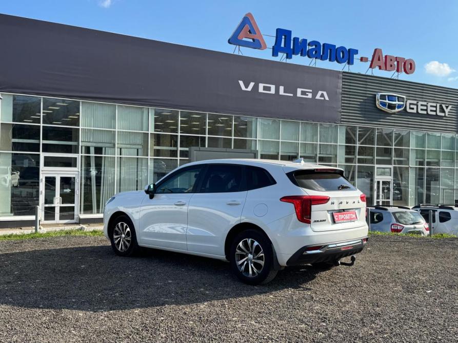 Haval Jolion I Набережные Челны  - изображение 3