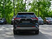 Toyota RAV4 IV (XA40) Рестайлинг Санкт-Петербург  - изображение 24