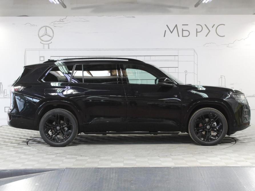 Volkswagen Teramont II (China Market) Москва  - изображение 5