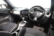 Nissan Juke I Рестайлинг Новосибирск  - изображение 28