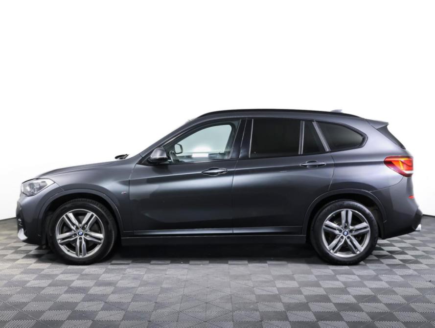 BMW X1 II (F48) Рестайлинг Москва  - изображение 9