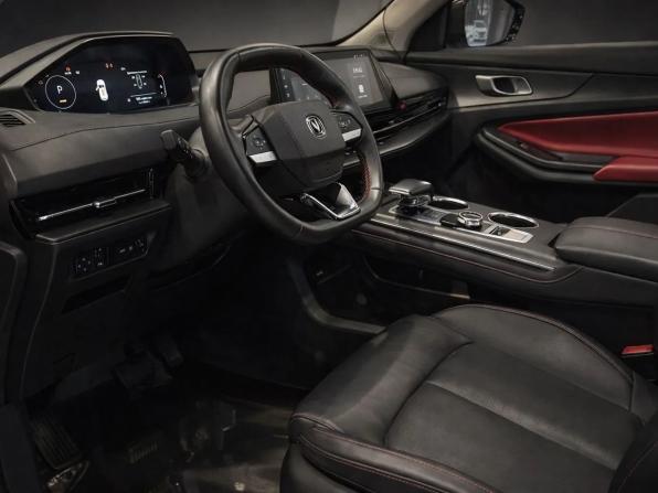 Changan CS55 Plus II с пробегом 2023 года, цена 2 099 000 рублей, 58260 км, внедорожник, Автокод Объявления
